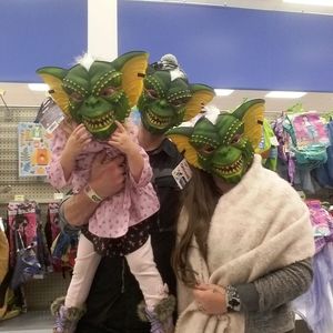 Meet your Posher, Angel